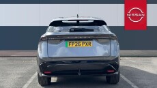 Nissan ARIYA 160kW Advance 63kWh 22kWCh 5dr Auto Electric Hatchback